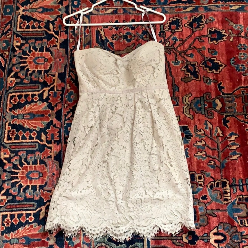 Jenny Yoo Bridesmaid / Wedding guest dress